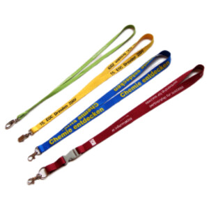 Lanyards